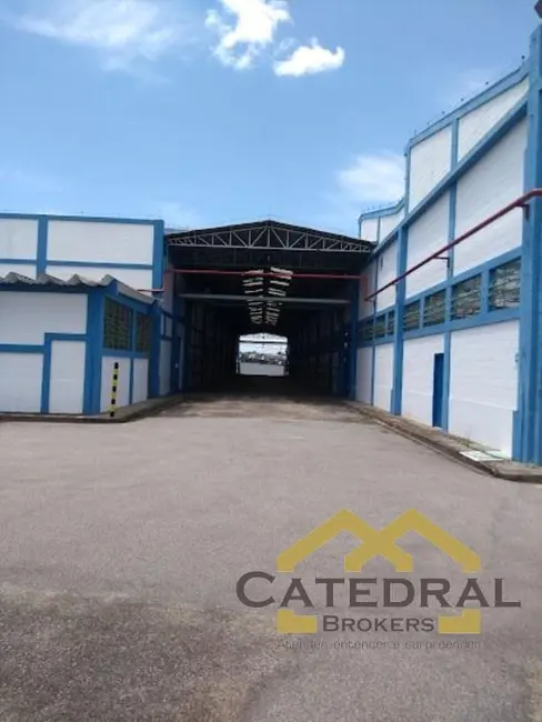 Foto 5 de Armazém / Galpão à venda, 12235m2 em Jundiai - SP