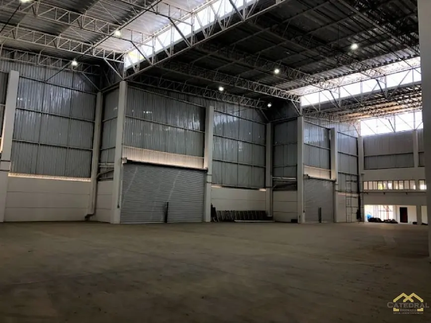 Armazém / Galpão à venda, 2430m2 em Jardim Carolina, Jundiai - SP - imagem 8 Foto 8 de Armazém / Galpão à venda, 2430m2 em Jardim Carolina, Jundiai - SP