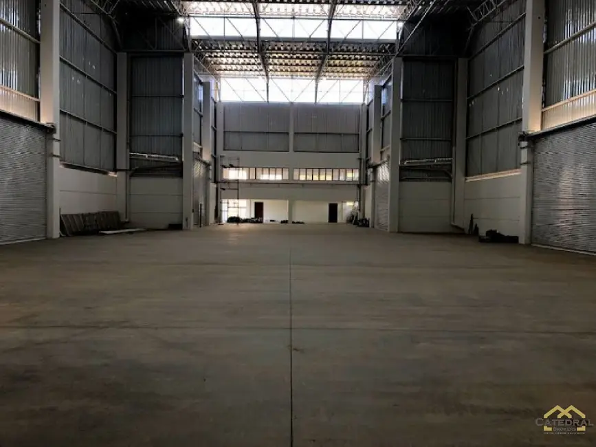 Armazém / Galpão à venda, 2430m2 em Jardim Carolina, Jundiai - SP - imagem 3 Foto 3 de Armazém / Galpão à venda, 2430m2 em Jardim Carolina, Jundiai - SP