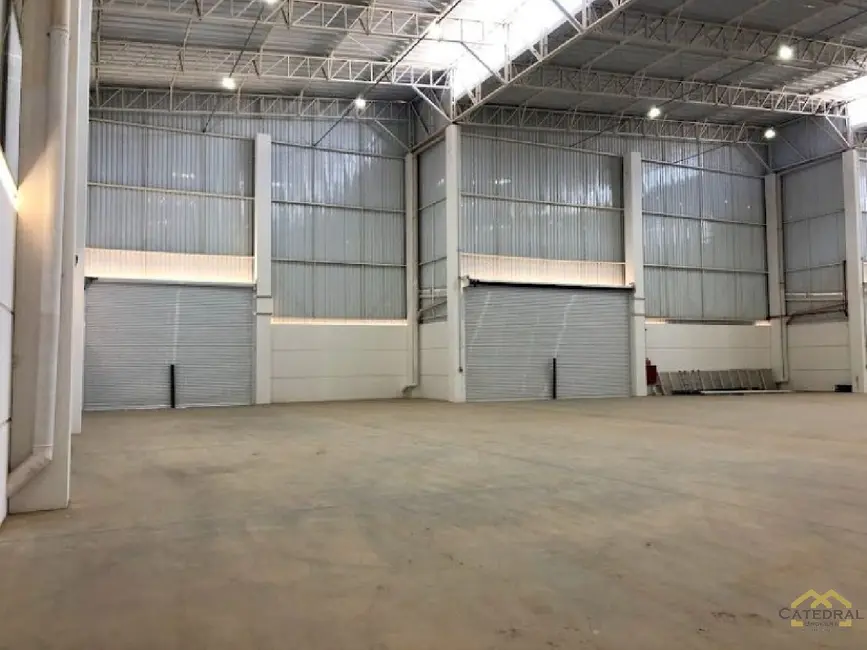 Armazém / Galpão à venda, 2430m2 em Jardim Carolina, Jundiai - SP - imagem 7 Foto 7 de Armazém / Galpão à venda, 2430m2 em Jardim Carolina, Jundiai - SP
