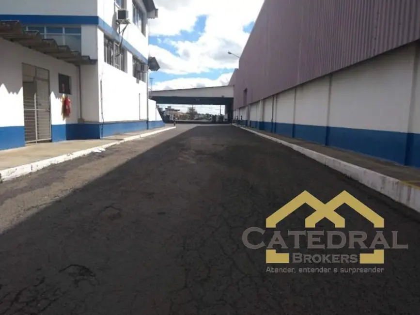 Foto 8 de Armazém / Galpão à venda, 16181m2 em Medeiros, Jundiai - SP