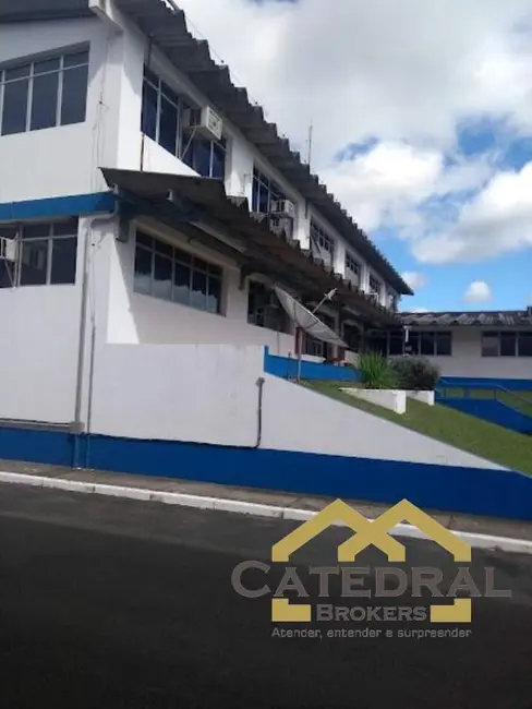 Foto 5 de Armazém / Galpão à venda, 16181m2 em Medeiros, Jundiai - SP