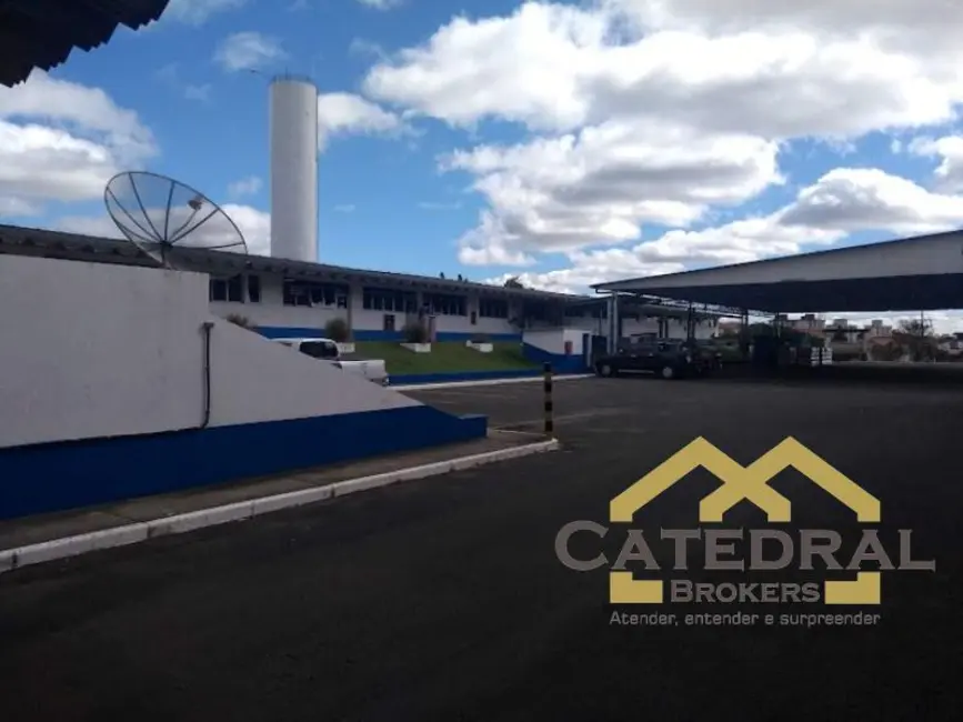 Foto 6 de Armazém / Galpão à venda, 16181m2 em Medeiros, Jundiai - SP