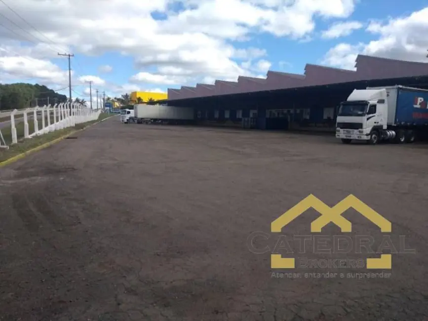Foto 9 de Armazém / Galpão à venda, 16181m2 em Medeiros, Jundiai - SP