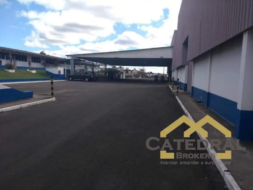 Foto 7 de Armazém / Galpão à venda, 16181m2 em Medeiros, Jundiai - SP