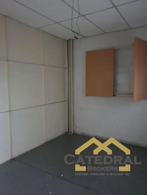 Armazém / Galpão à venda, 3600m2 em Vila Agostinho Zambom, Jundiai - SP - imagem 3 Foto 3 de Armazém / Galpão à venda, 3600m2 em Vila Agostinho Zambom, Jundiai - SP