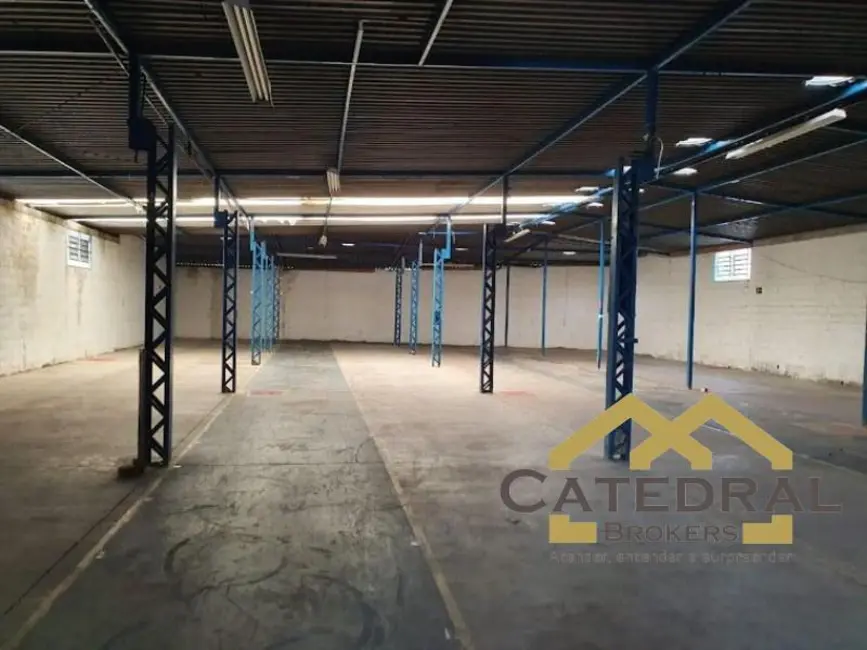 Armazém / Galpão à venda, 3600m2 em Vila Agostinho Zambom, Jundiai - SP - imagem 9 Foto 9 de Armazém / Galpão à venda, 3600m2 em Vila Agostinho Zambom, Jundiai - SP