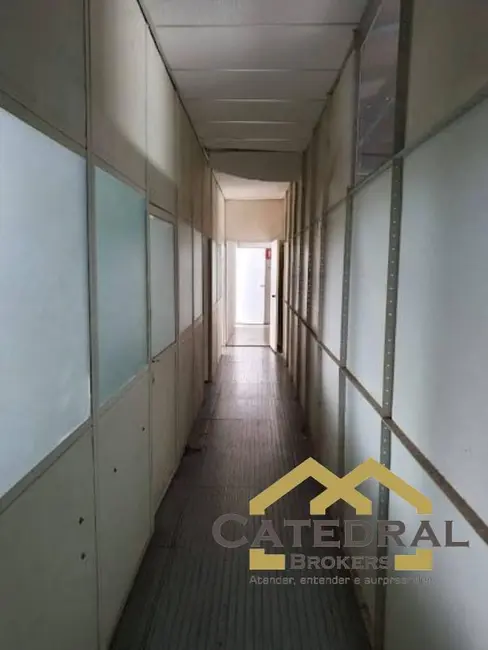 Armazém / Galpão à venda, 3600m2 em Vila Agostinho Zambom, Jundiai - SP - imagem 5 Foto 5 de Armazém / Galpão à venda, 3600m2 em Vila Agostinho Zambom, Jundiai - SP