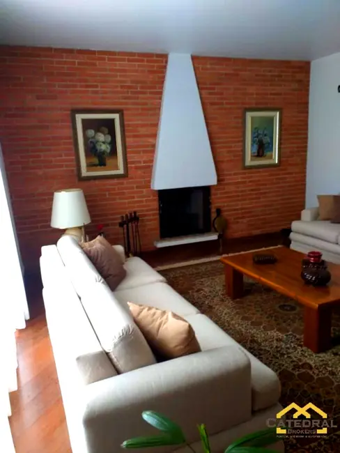Foto 1 de Casa com 3 quartos à venda, 320m2 em Chácara Urbana, Jundiai - SP