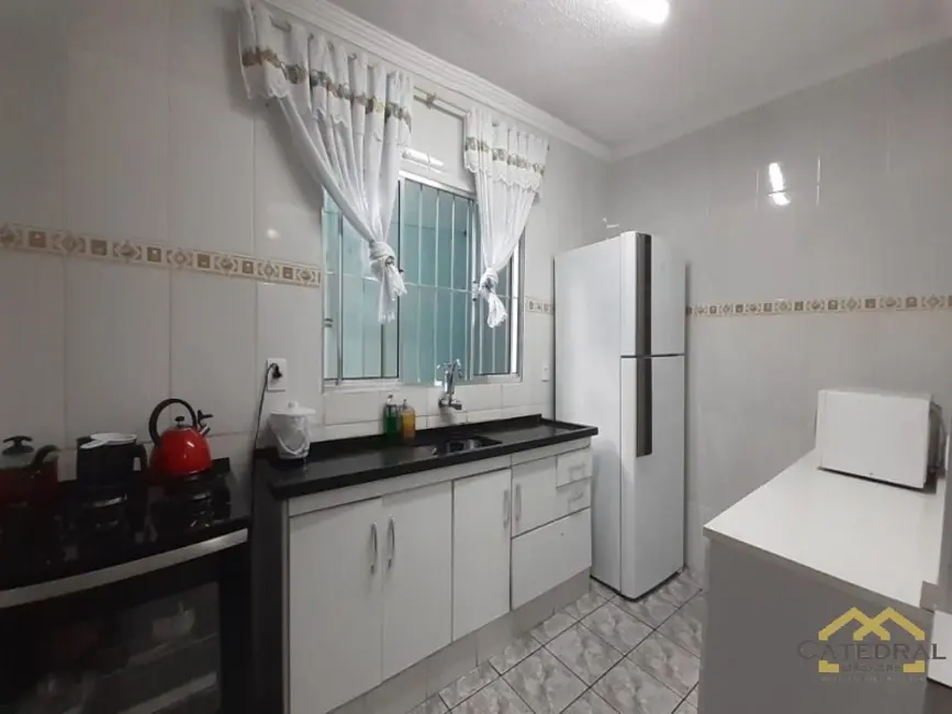 Casa com 4 quartos à venda, 124m2 em Jardim Guanabara, Jundiai - SP - imagem 3 Foto 3 de Casa com 4 quartos à venda, 124m2 em Jardim Guanabara, Jundiai - SP
