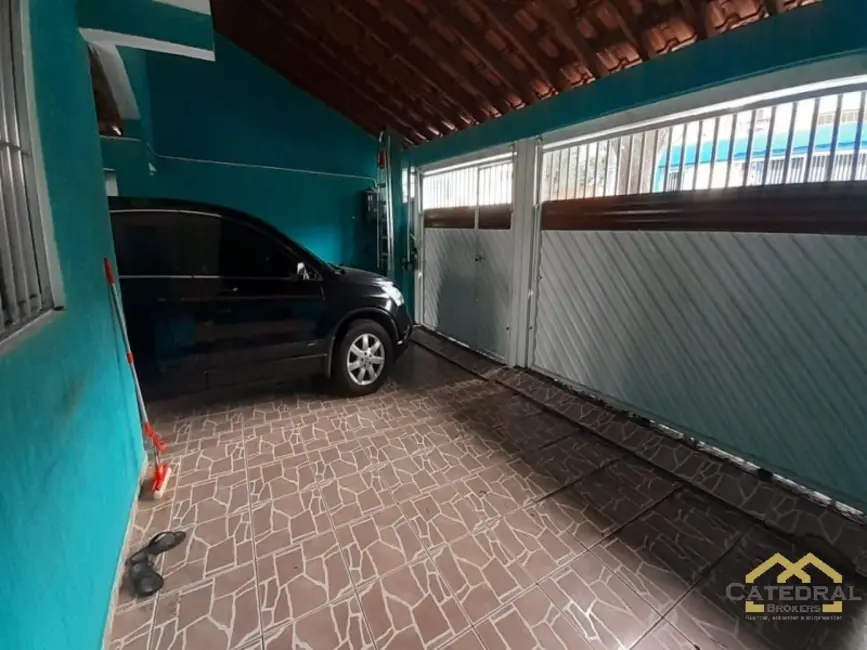 Casa com 4 quartos à venda, 124m2 em Jardim Guanabara, Jundiai - SP - imagem 7 Foto 7 de Casa com 4 quartos à venda, 124m2 em Jardim Guanabara, Jundiai - SP