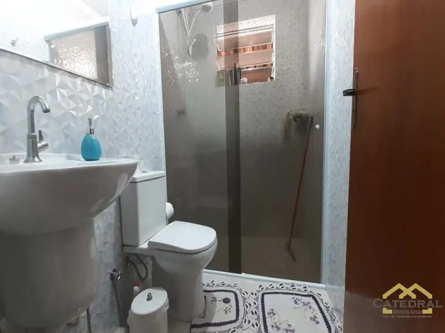 Casa com 4 quartos à venda, 124m2 em Jardim Guanabara, Jundiai - SP - imagem 6 Foto 6 de Casa com 4 quartos à venda, 124m2 em Jardim Guanabara, Jundiai - SP
