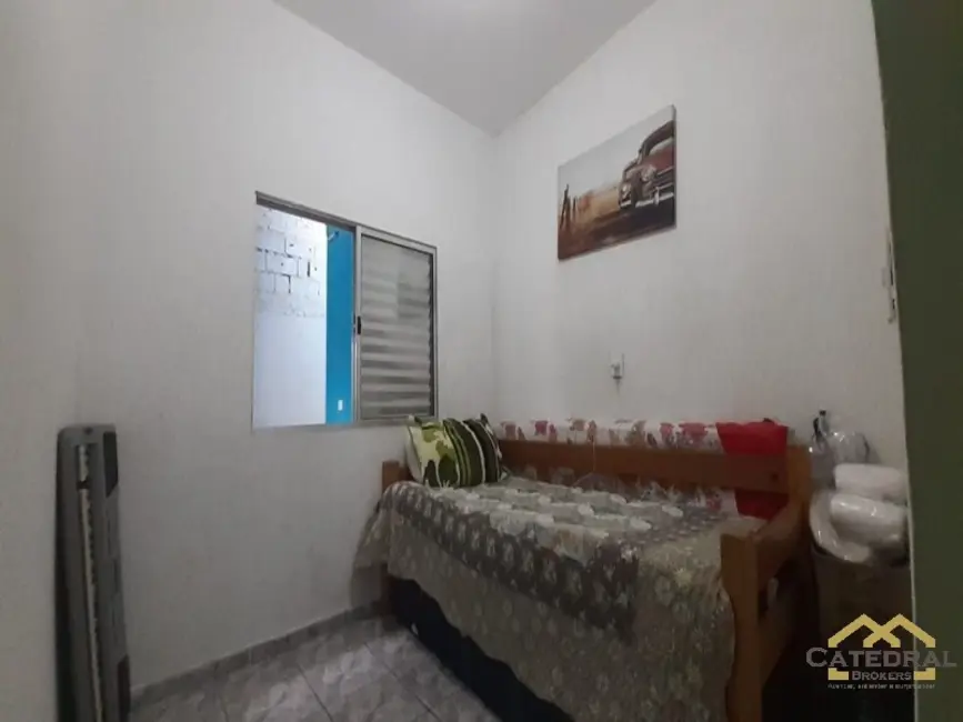 Casa com 4 quartos à venda, 124m2 em Jardim Guanabara, Jundiai - SP - imagem 5 Foto 5 de Casa com 4 quartos à venda, 124m2 em Jardim Guanabara, Jundiai - SP