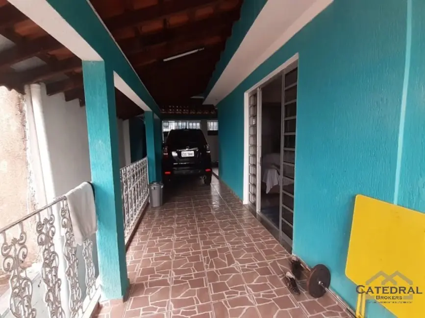 Casa com 4 quartos à venda, 124m2 em Jardim Guanabara, Jundiai - SP - imagem 8 Foto 8 de Casa com 4 quartos à venda, 124m2 em Jardim Guanabara, Jundiai - SP