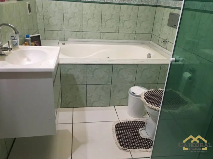 Foto 9 de Casa com 2 quartos à venda, 126m2 em Itupeva - SP
