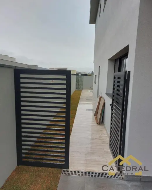 Sobrado com 3 quartos à venda, 230m2 em Jundiai - SP - imagem 7 Foto 7 de Sobrado com 3 quartos à venda, 230m2 em Jundiai - SP