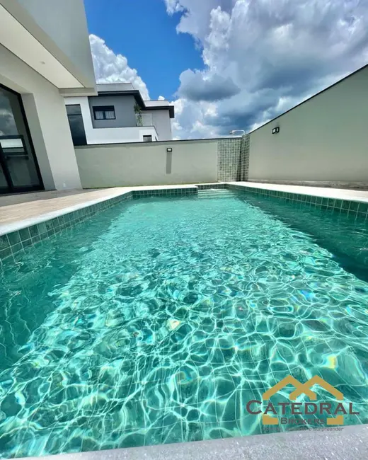 Sobrado com 3 quartos à venda, 230m2 em Jundiai - SP - imagem 4 Foto 4 de Sobrado com 3 quartos à venda, 230m2 em Jundiai - SP