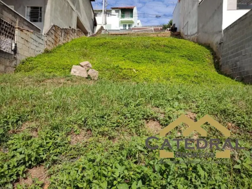 Foto 5 de Terreno / Lote à venda, 240m2 em Jardim Pacaembu, Jundiai - SP