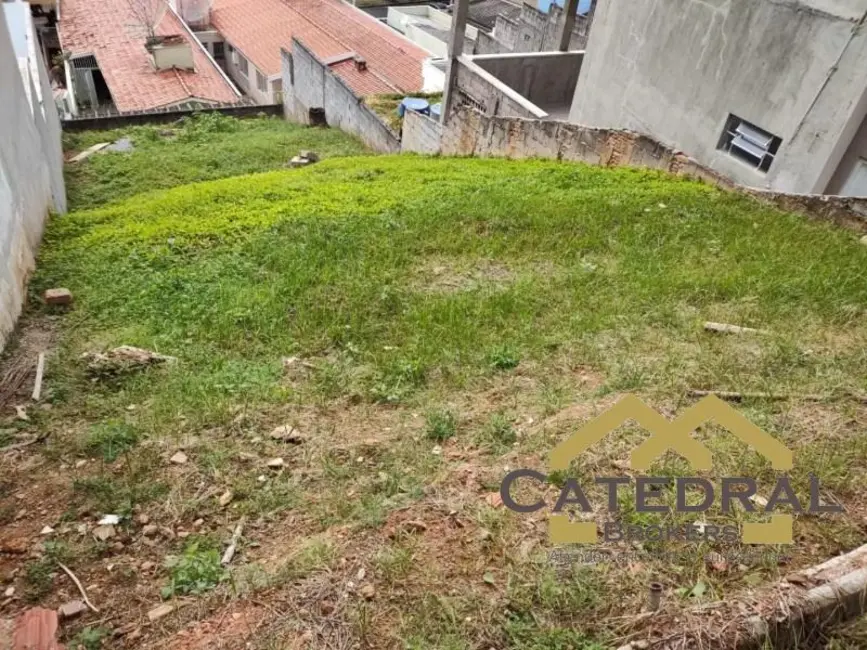 Foto 2 de Terreno / Lote à venda, 240m2 em Jardim Pacaembu, Jundiai - SP