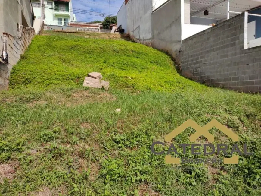 Foto 4 de Terreno / Lote à venda, 240m2 em Jardim Pacaembu, Jundiai - SP