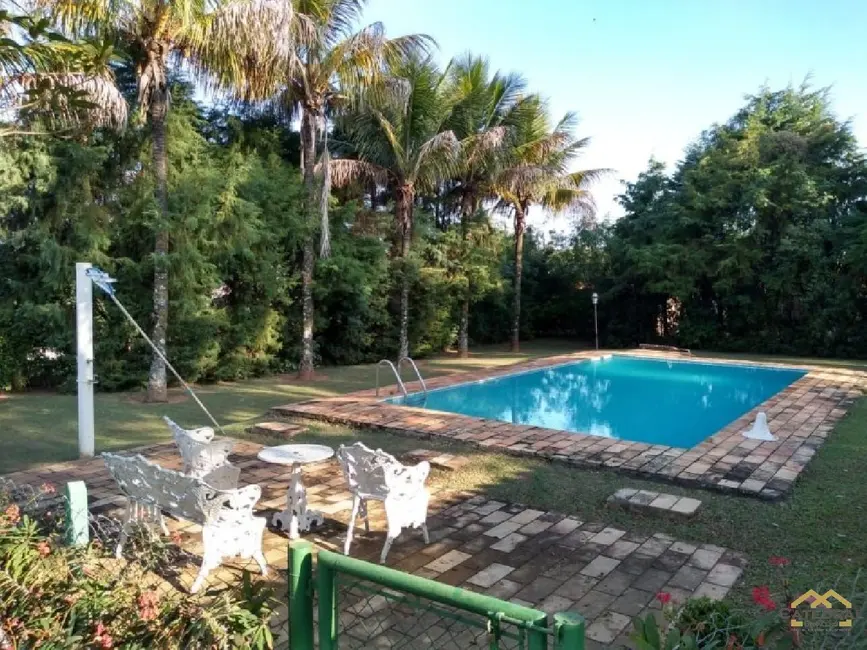 Chácara com 7 quartos à venda, 500m2 em Itupeva - SP - imagem 4 Foto 4 de Chácara com 7 quartos à venda, 500m2 em Itupeva - SP