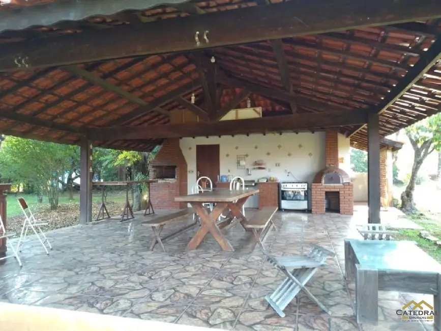 Chácara com 7 quartos à venda, 500m2 em Itupeva - SP - imagem 5 Foto 5 de Chácara com 7 quartos à venda, 500m2 em Itupeva - SP