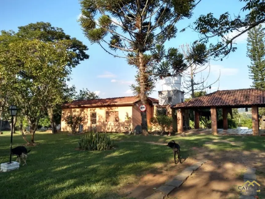 Chácara com 7 quartos à venda, 500m2 em Itupeva - SP - imagem 2 Foto 2 de Chácara com 7 quartos à venda, 500m2 em Itupeva - SP