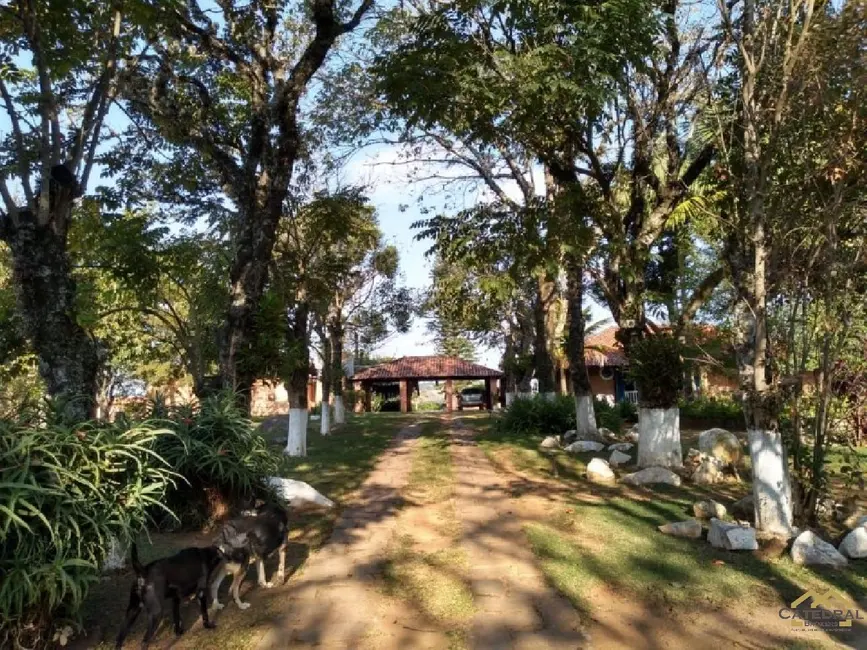 Chácara com 7 quartos à venda, 500m2 em Itupeva - SP - imagem 1 Foto 1 de Chácara com 7 quartos à venda, 500m2 em Itupeva - SP