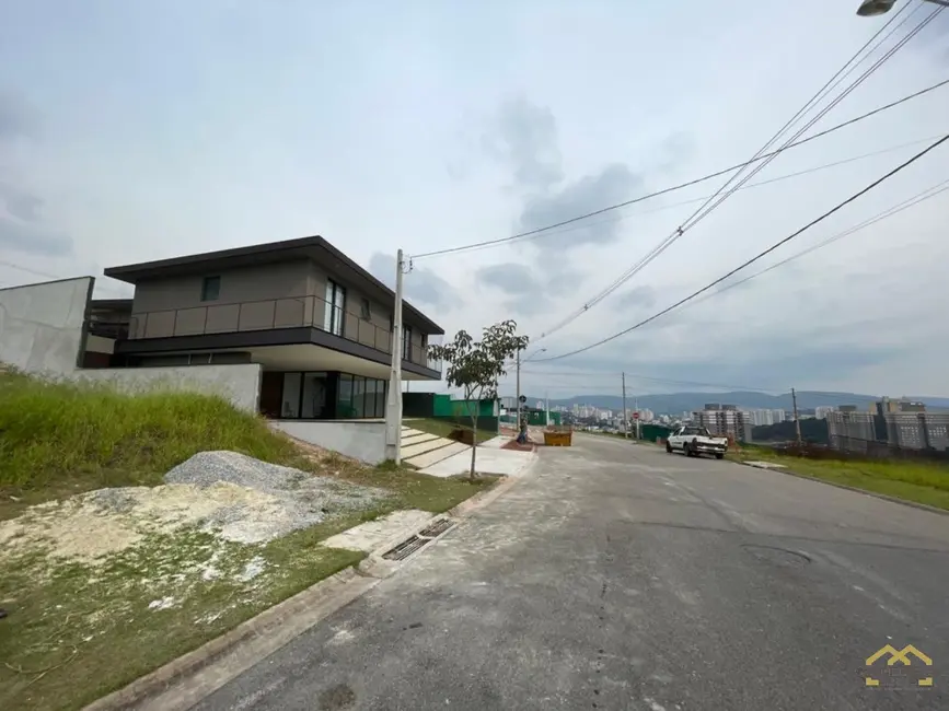 Foto 3 de Terreno / Lote à venda, 504m2 em Loteamento Residencial e Comercial Horto Florestal, Jundiai - SP