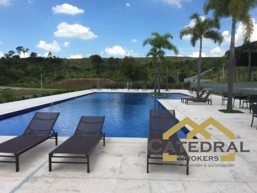 Foto 8 de Terreno / Lote à venda, 504m2 em Loteamento Residencial e Comercial Horto Florestal, Jundiai - SP