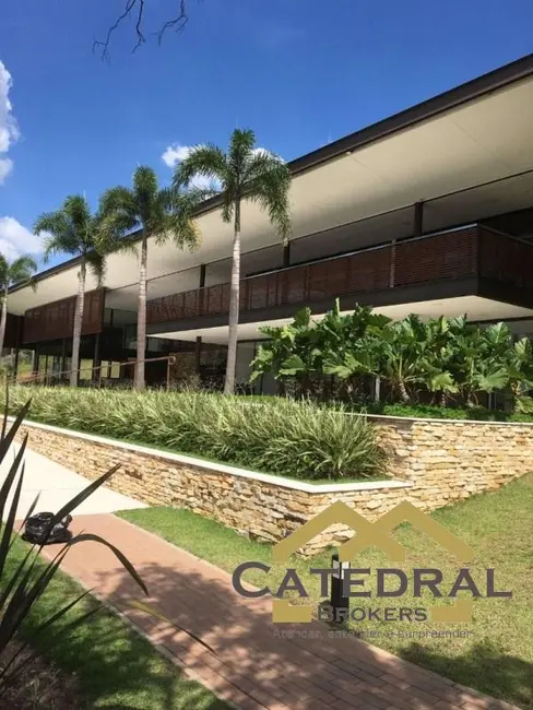 Foto 4 de Terreno / Lote à venda, 504m2 em Loteamento Residencial e Comercial Horto Florestal, Jundiai - SP