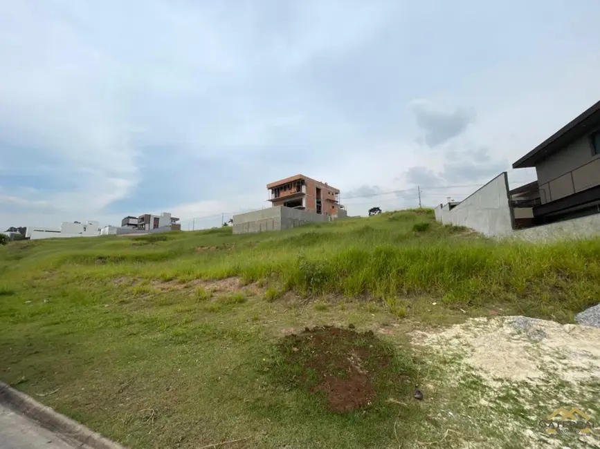 Foto 1 de Terreno / Lote à venda, 504m2 em Loteamento Residencial e Comercial Horto Florestal, Jundiai - SP
