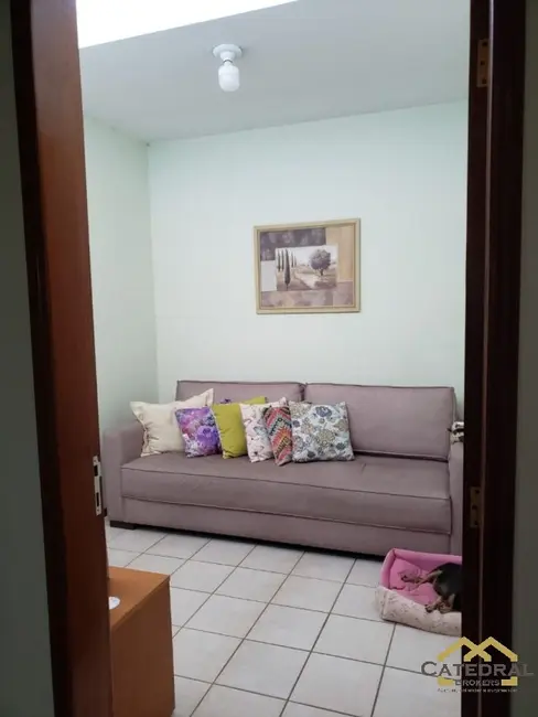 Foto 9 de Casa com 3 quartos à venda, 180m2 em Parque Cidade Jardim, Jundiai - SP