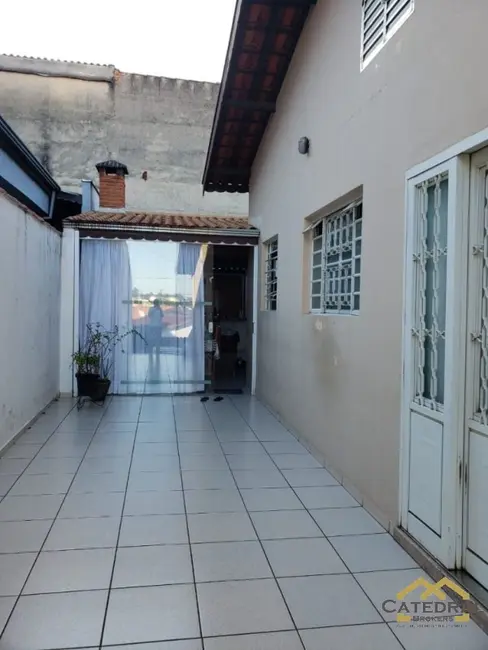 Foto 8 de Casa com 3 quartos à venda, 180m2 em Parque Cidade Jardim, Jundiai - SP
