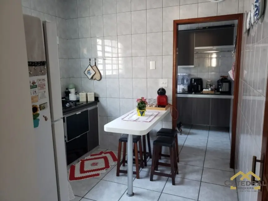 Foto 3 de Casa com 3 quartos à venda, 180m2 em Parque Cidade Jardim, Jundiai - SP