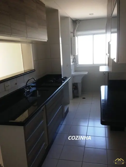 Foto 5 de Apartamento com 3 quartos à venda, 74m2 em Jardim Bonfiglioli, Jundiai - SP