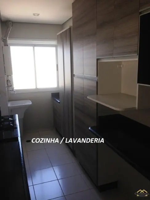 Foto 4 de Apartamento com 3 quartos à venda, 74m2 em Jardim Bonfiglioli, Jundiai - SP