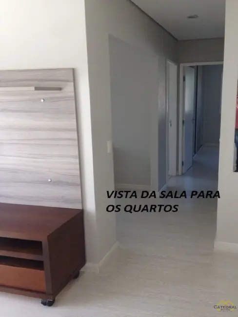 Foto 3 de Apartamento com 3 quartos à venda, 74m2 em Jardim Bonfiglioli, Jundiai - SP