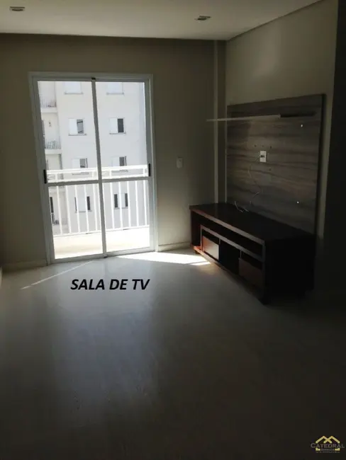 Foto 2 de Apartamento com 3 quartos à venda, 74m2 em Jardim Bonfiglioli, Jundiai - SP