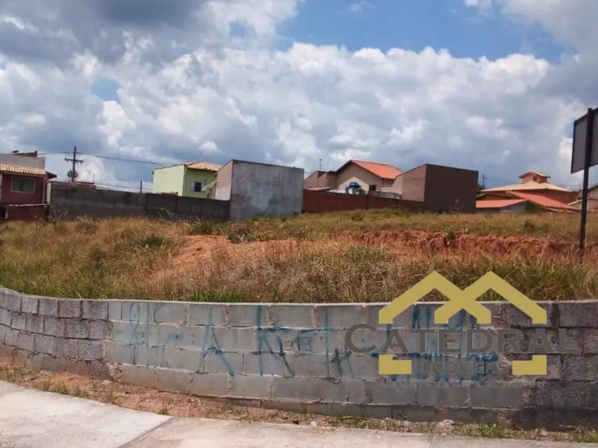 Foto 1 de Terreno / Lote à venda, 1083m2 em Distrito Industrial, Jundiai - SP