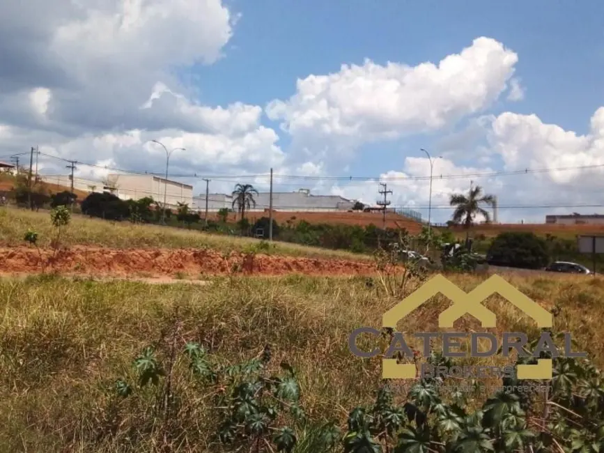 Foto 3 de Terreno / Lote à venda, 1083m2 em Distrito Industrial, Jundiai - SP