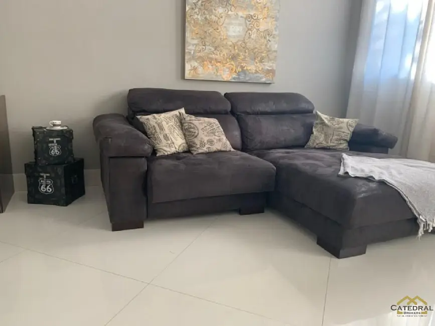 Sobrado com 3 quartos à venda, 200m2 em Vila Mafalda, Jundiai - SP - imagem 5 Foto 5 de Sobrado com 3 quartos à venda, 200m2 em Vila Mafalda, Jundiai - SP