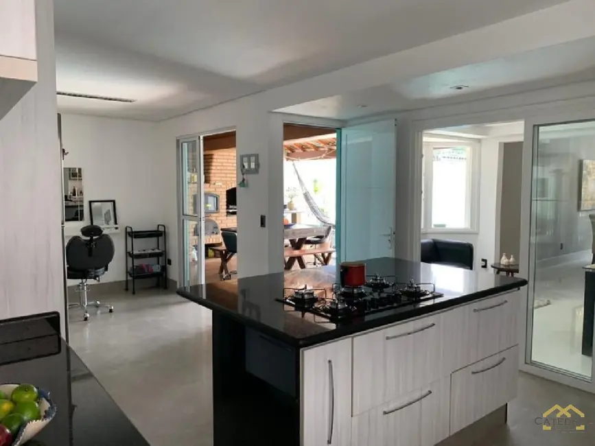 Sobrado com 3 quartos à venda, 200m2 em Vila Mafalda, Jundiai - SP - imagem 9 Foto 9 de Sobrado com 3 quartos à venda, 200m2 em Vila Mafalda, Jundiai - SP