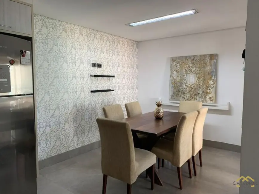 Sobrado com 3 quartos à venda, 200m2 em Vila Mafalda, Jundiai - SP - imagem 8 Foto 8 de Sobrado com 3 quartos à venda, 200m2 em Vila Mafalda, Jundiai - SP