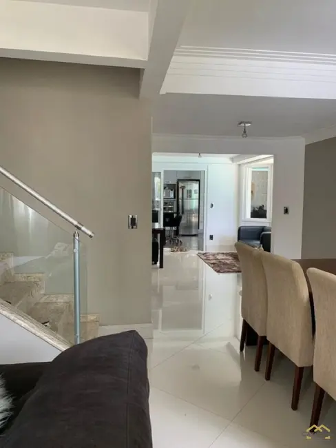 Foto 2 de Sobrado com 3 quartos à venda, 200m2 em Vila Mafalda, Jundiai - SP