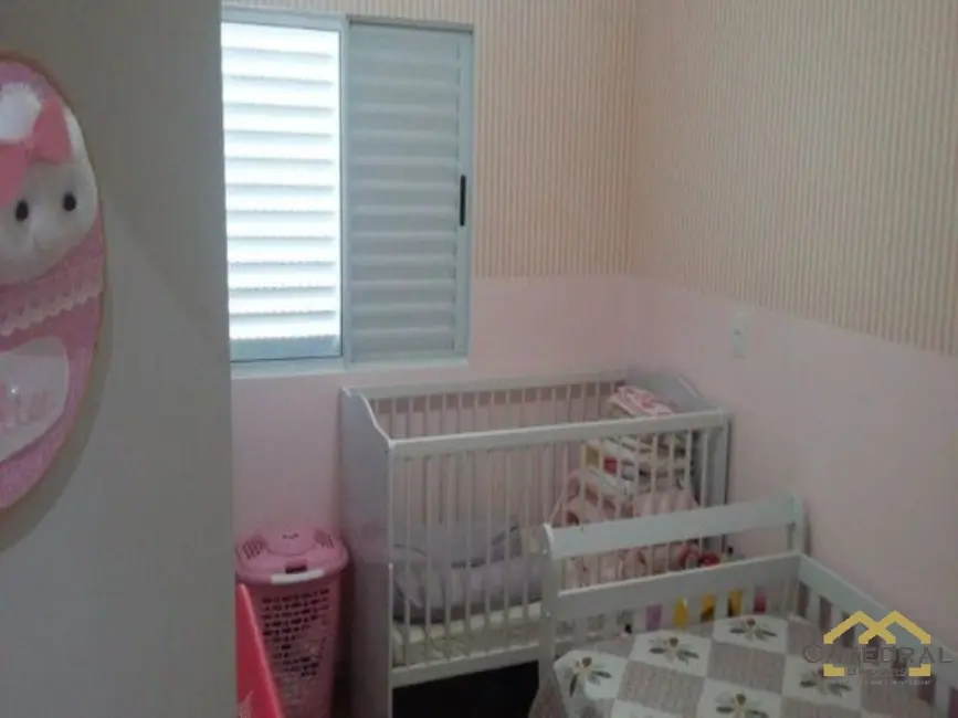 Foto 5 de Apartamento com 3 quartos à venda, 72m2 em Colônia, Jundiai - SP