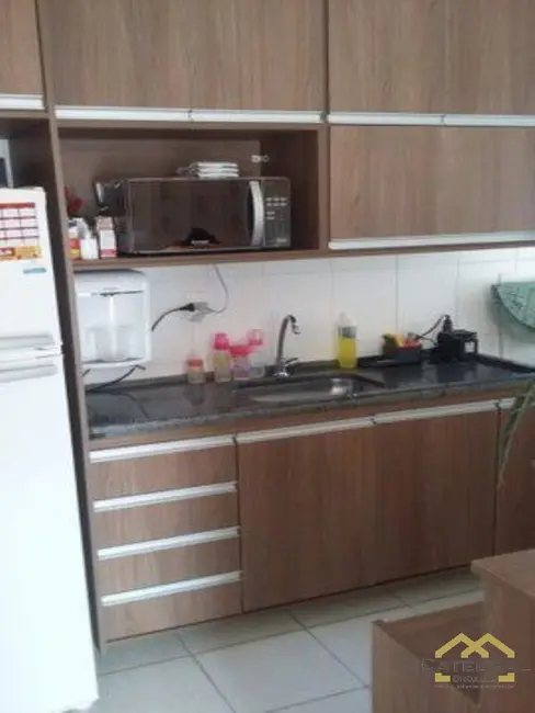 Foto 4 de Apartamento com 3 quartos à venda, 72m2 em Colônia, Jundiai - SP