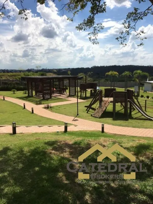 Foto 8 de Terreno / Lote à venda, 716m2 em Loteamento Residencial e Comercial Horto Florestal, Jundiai - SP