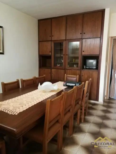 Foto 4 de Casa com 3 quartos à venda, 262m2 em Anhangabaú, Jundiai - SP