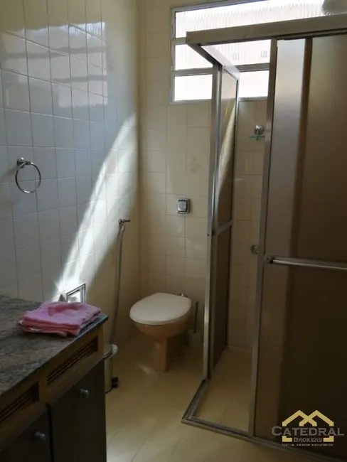 Foto 7 de Casa com 3 quartos à venda, 262m2 em Anhangabaú, Jundiai - SP